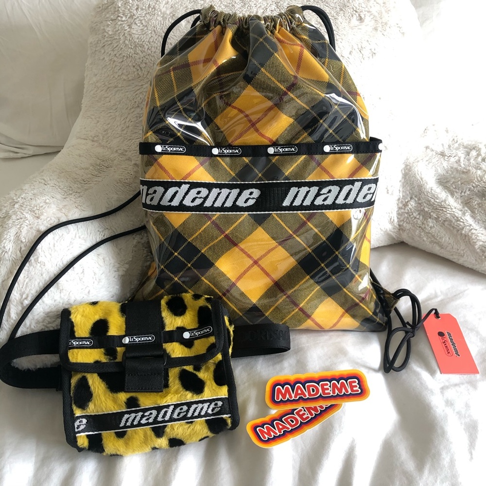 2 bag special